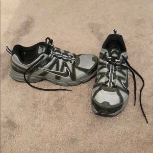 Nike Alvord 8 Hiking Trail Shoes - Size 9.5
